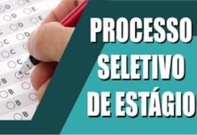 Terminam nesta semana as inscrições no Processo Seletivo para Estágio na Prefeitura de Paraguaçu