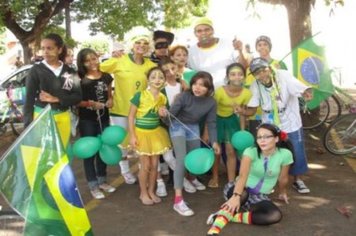 Foto - IX FESTIVAL DE TEATRO DE PARAGUAÇU PAULISTA