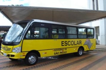 Foto - Visita do Governador José Serra em Taciba e Pamital