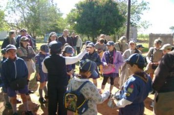 Foto - PASSEIO DO TREM TURÍSTICO DIA 12 DE JUNHO - SÁBADO - DIA DOS NAMORADOS