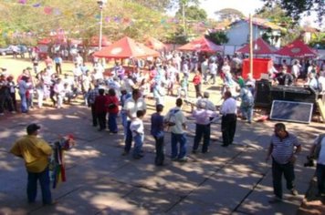 Foto - PASSEIO DO TREM TURÍSTICO DIA 04 04 DE JULHO - DOMINGO