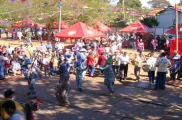 Foto - PASSEIO DO TREM TURÍSTICO DIA 04 04 DE JULHO - DOMINGO