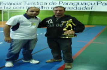 Foto - Final Futsal Adulto Masculino 2010