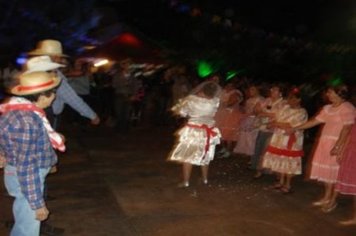 Foto - FESTÂNCIA JULINA