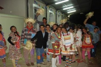 Foto - FESTÂNCIA JULINA