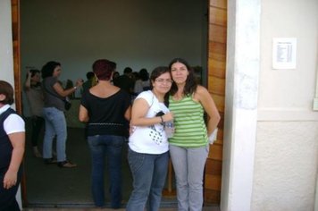 Foto - Passeio Maria Fumaça - Domingo