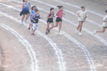 Foto - Pró-Atletismo em Marília
