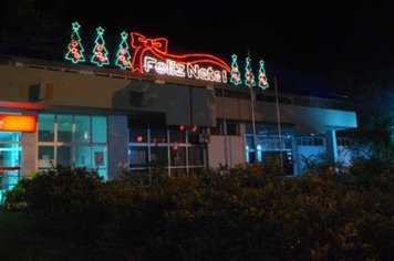 Foto - Decoração EnCantos de Natal