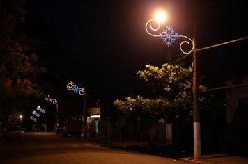 Foto - EnCantos de Natal - Roseta