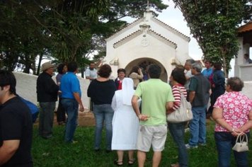 Foto - Passeio Maria Fumaça - 06 de março