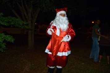 Foto - EnCantos de Natal - Roseta