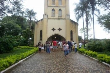 Foto - FOLIA DE REIS