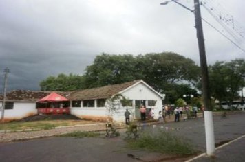 Foto - FOLIA DE REIS