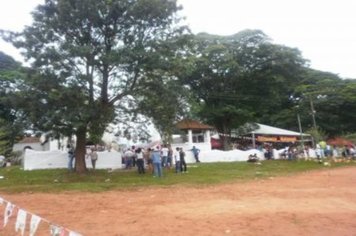 Foto - FOLIA DE REIS