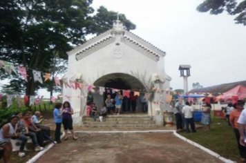 Foto - FOLIA DE REIS