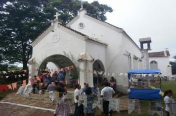 Foto - FOLIA DE REIS