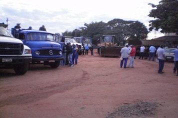 Foto - CIDADE LIMPA 2010