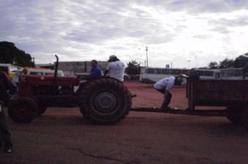 Foto - CIDADE LIMPA 2010