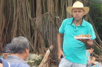 Foto - Folia de Reis em Sapezal 