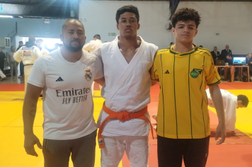 Paraguaçu Paulista disputa os Jogos Abertos da Juventude em Lençóis Paulista