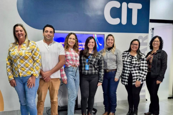 Agentes do Sebrae Aqui participam de capacitação regional para fortalecer o empreendedorismo local