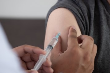 Sábado tem vacinação contra Covid-19