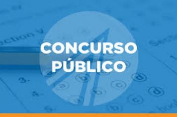 Iniciadas as inscrições para o concurso público da Prefeitura de Paraguaçu