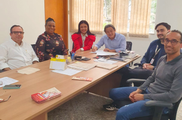 Parceria garante bolsas de estudo e amplia acesso ao ensino superior em Paraguaçu Paulista