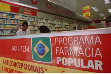 Farmácia Popular disponibiliza anticoncepcionais gratuitos às mulheres. Saiba como ter acesso a este direito