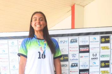 Equipe de Paraguaçu Paulista conquista 8 medalhas em etapa da Liga Paulista