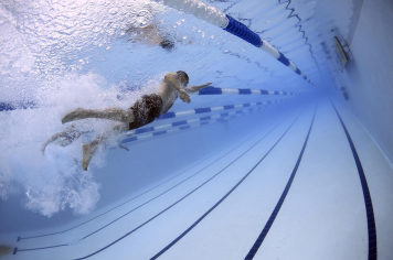 Paraguaçu Paulista será palco de mais uma edição do Pró Natação, neste sábado