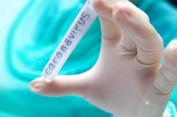 De todos os casos em Paraguaçu, até o óbito, todos são suspeitos de Covid-19