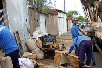 “Paraguaçu Contra a Dengue” segue com mobilização e chega a novos bairros nesta quarta-feira (15)