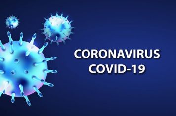 Diminui para um paciente com suspeita de Covid-19 em Paraguaçu