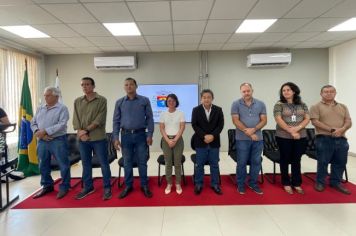 Prefeitura de Paraguaçu Paulista inaugura seis obras em benefício da comunidade