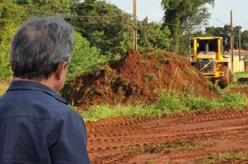 Sonho da casa própria começa a virar realidade em Paraguaçu Paulista!