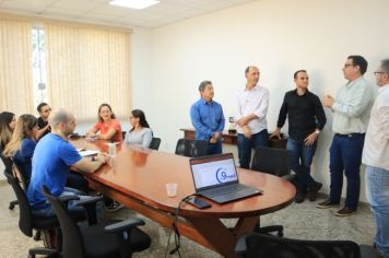 Departamento de Saúde inicia treinamentos para implantação da telemedicina em Paraguaçu Paulista