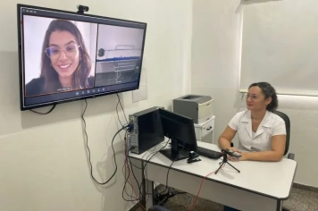 Telemedicina amplia acesso a especialistas e reduz filas em Paraguaçu Paulista