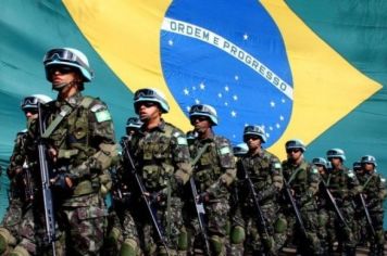 Junta Militar de Paraguaçu Paulista orienta jovens sobre prazo final para alistamento militar obrigatório 