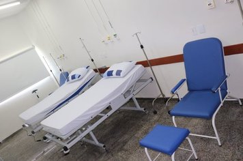 ‘Ações Contra a Dengue’: saiba o passo a passo para ser atendido