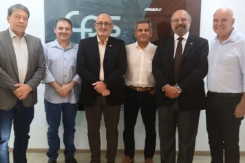 Paraguaçu Paulista avança em tratativas para trazer a Fatec e transformar o Vale do Paranapanema em polo de inovação