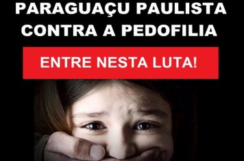 Prefeita Almira emite decreto visando à proteção das crianças contra pedofilia