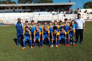 Tem início com sucesso o Campeonato Paraguaçuense de Futebol de Base