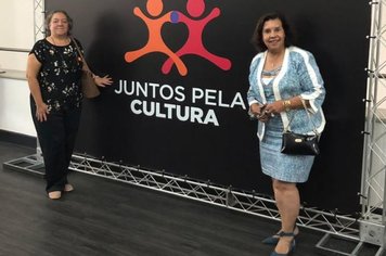 Paraguaçu participa de programa cultural que destina R $ 12,5 milhões para municípios 
