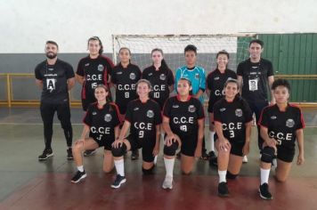 Começa a Fase Regional do 38º Jogos Abertos da Juventude, com disputas sediadas em Paraguaçu