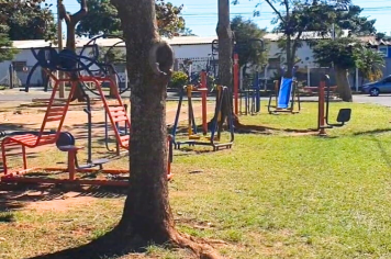 Preservar é dever de todos: vandalismo em áreas de lazer gera prejuízos à comunidade