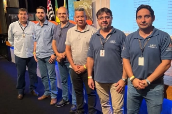 Paraguaçu Paulista participa de Encontro Técnico de Políticas Públicas para Agricultura Familiar