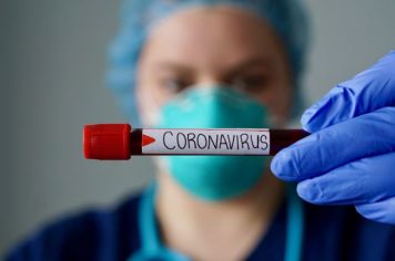 Paraguaçu tem primeira morte suspeita por Covid-19