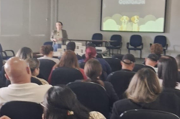 Secretaria da Saúde promove capacitação durante semana de leishmaniose