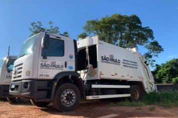Alterações na coleta de lixo na área central de Paraguaçu Paulista visam adequação à demanda